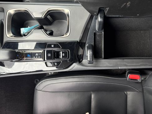 Used 2023 Lexus NX 350h AWD w/ Cold Area Package image 15
