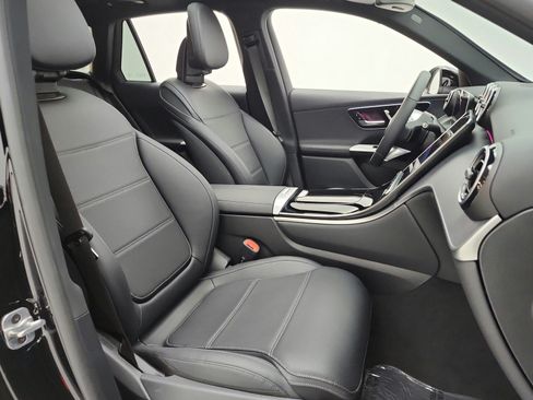 Certified 2026 Mercedes-Benz GLC 300 image 20