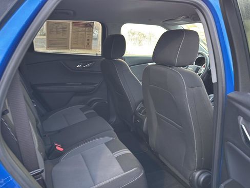 Used 2025 Chevrolet Blazer LT image 11