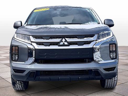 Used 2024 Mitsubishi Outlander Sport ES image 3