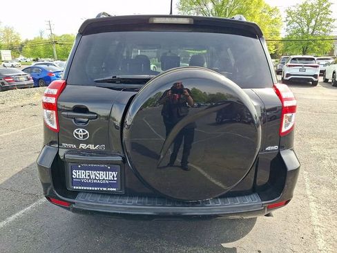 Used 2009 Toyota RAV4 4WD image 5