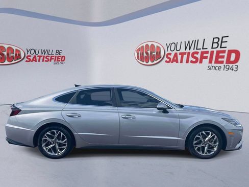 Used 2023 Hyundai Sonata SEL FWD image 5