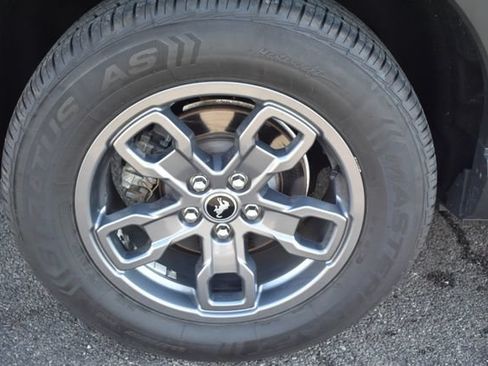 Used 2021 Ford Bronco Sport Big Bend w/ Big Bend Package AWD/4WD image 48