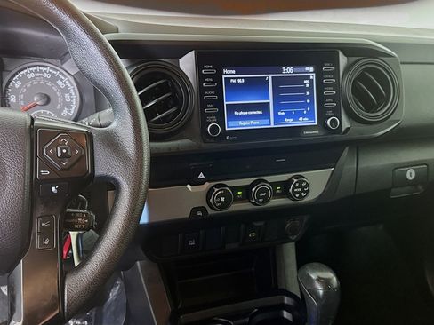 Used 2021 Toyota Tacoma SR image 18