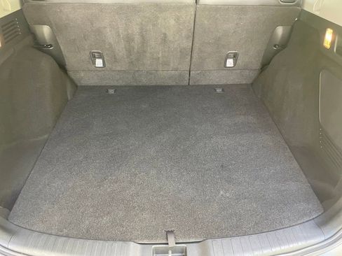 Certified 2020 Honda CR-V Touring image 8