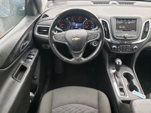 Used 2019 Chevrolet Equinox LT image 15