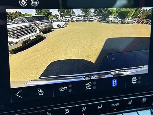 New 2026 GMC Canyon AT4X AWD/4WD image 23
