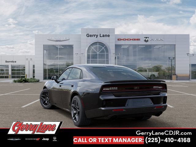 New 2026 Dodge Charger R/T AWD/4WD image 3