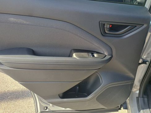 New 2026 Subaru Forester Premium AWD/4WD image 15