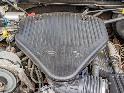 Used 1996 Chevrolet Impala SS RWD image 24
