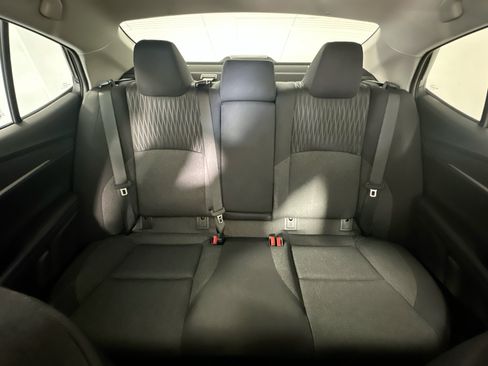 Used 2026 Toyota Camry LE FWD image 30
