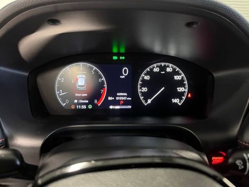 Used 2024 Honda HR-V Sport image 26
