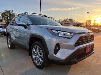 Certified 2024 Toyota RAV4 XLE Premium 360° Tour