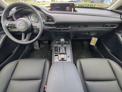 New 2026 MAZDA CX-30 AWD 2.5 S image 15