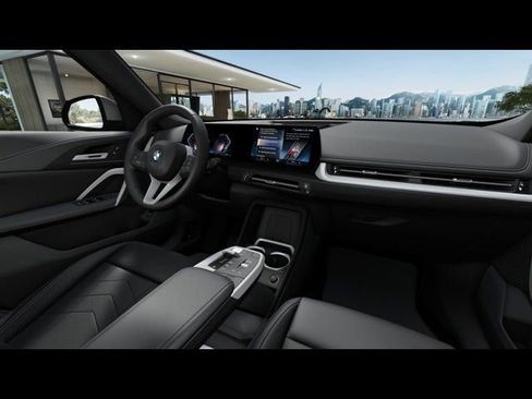 Used 2025 BMW X1 xDrive28i w/ Convenience Package image 15