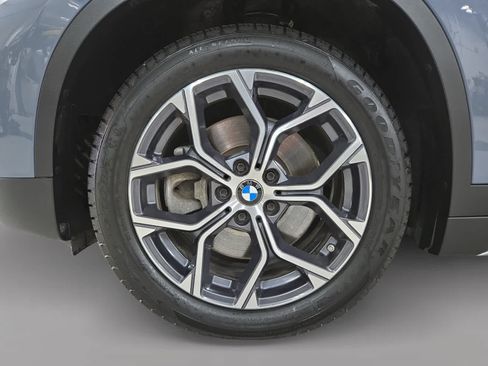 Used 2020 BMW X1 xDrive28i w/ Premium Package AWD/4WD image 9
