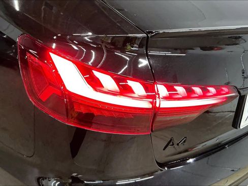 Used 2023 Audi A4 2.0T Premium Plus w/ Premium Plus Package image 31