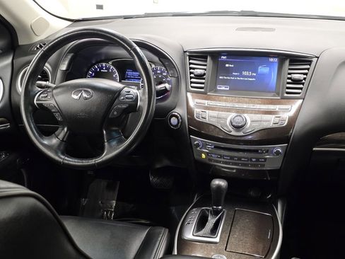 Used 2015 INFINITI QX60 AWD w/ Premium Plus Package image 5