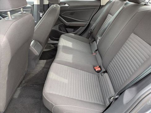 Used 2024 Volkswagen Jetta S image 17