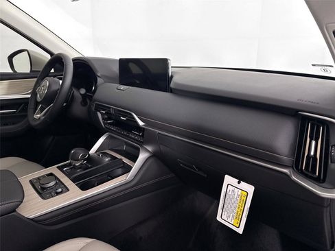 New 2026 MAZDA CX-90 3.3 Turbo w/ Preferred Package AWD/4WD image 41