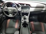 Certified 2020 Honda Civic Si image 2
