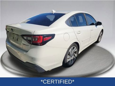 Used 2023 Subaru Legacy Limited image 7