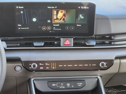 New 2026 Kia Carnival SX image 13