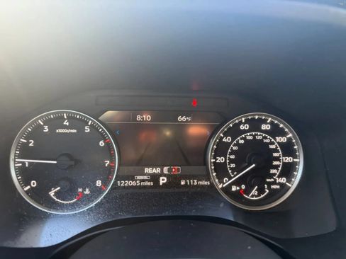 Used 2022 Mitsubishi Outlander SE AWD/4WD image 10