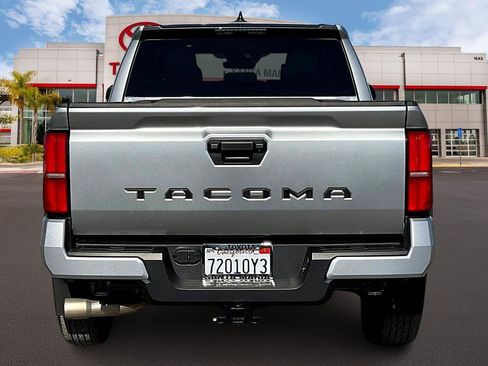 Used 2024 Toyota Tacoma SR5 image 4
