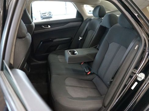 Used 2021 Kia K5 LXS image 45