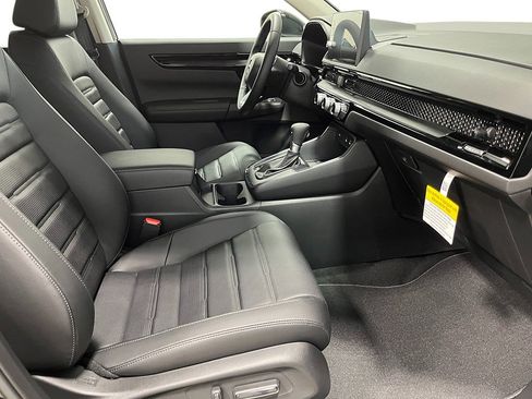 New 2026 Honda CR-V EX-L image 29