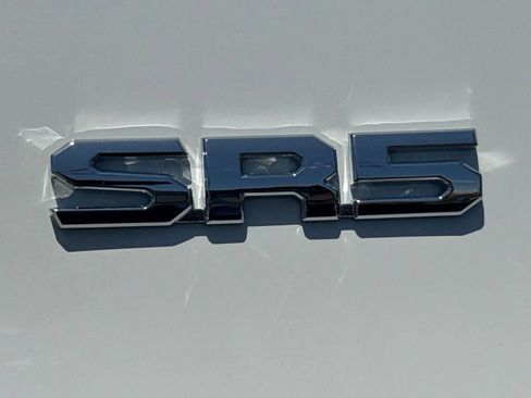Certified 2026 Toyota Tacoma SR5 RWD image 31