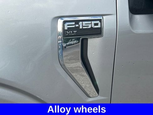 Certified 2023 Ford F150 XLT image 18