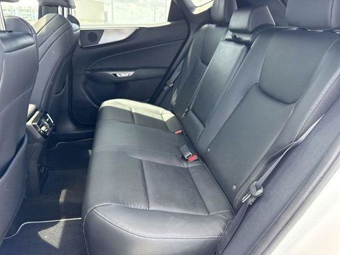 Certified 2024 Lexus NX 350 F Sport AWD/4WD image 23