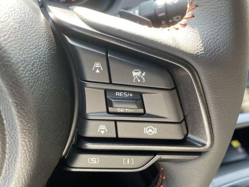 New 2025 Subaru Crosstrek 2.5i Limited w/ Popular Package #4A image 11