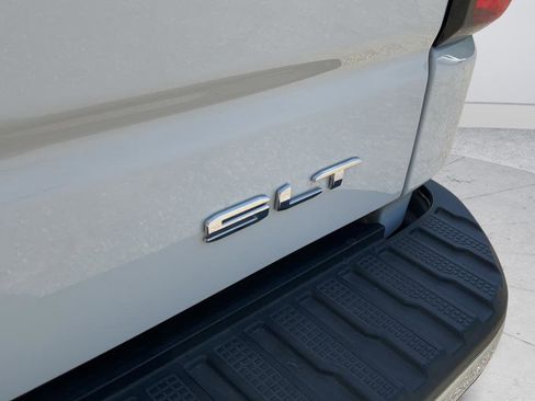 Certified 2021 GMC Sierra 1500 SLT AWD/4WD image 30