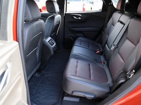 Used 2021 Chevrolet Blazer RS image 18