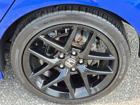 Used 2024 Honda Civic Sport image 15