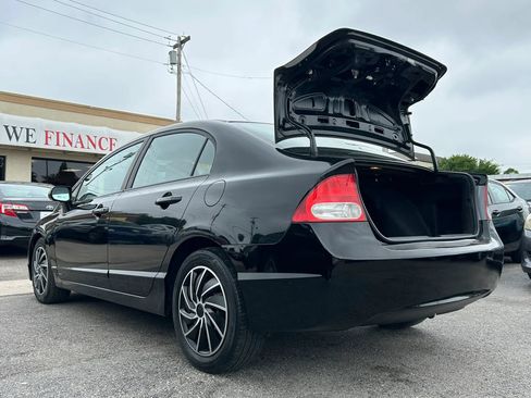 Used 2011 Honda Civic LX image 7