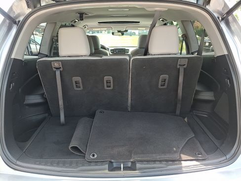 Used 2020 Honda Pilot EX-L image 29