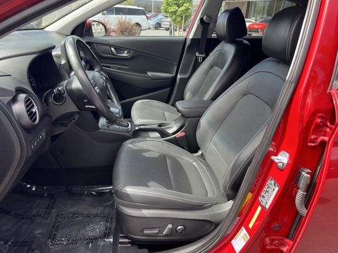 Used 2020 Hyundai Kona Ultimate FWD image 28