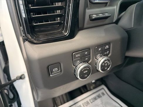 Used 2026 GMC Sierra 1500 AT4 w/ AT4 Premium Package image 21