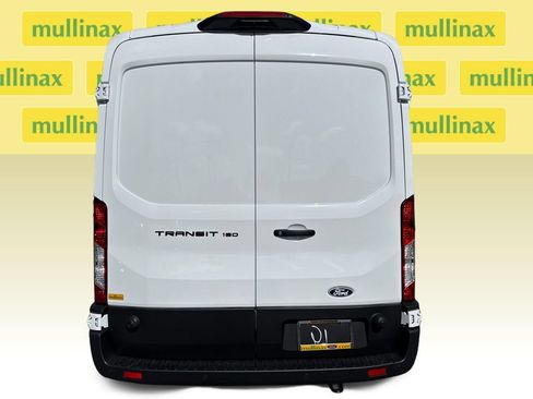 New 2026 Ford Transit 150 148 Medium Roof RWD image 12