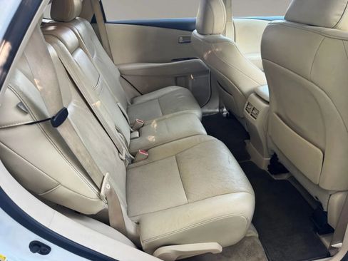 Used 2013 Lexus RX 350 AWD w/ Navigation Pkg image 10