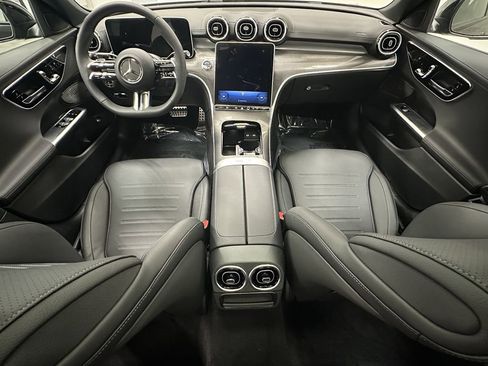 New 2025 Mercedes-Benz C 300 4MATIC Sedan image 26