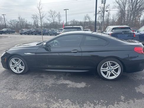 Used 2015 BMW 640i xDrive Coupe image 3