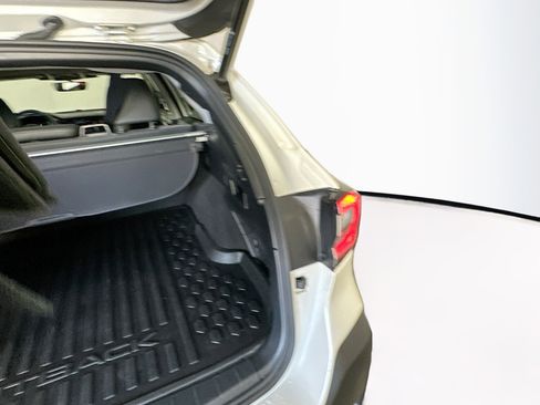 Used 2025 Subaru Outback Onyx Edition image 27