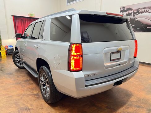 Used 2020 Chevrolet Tahoe LT image 2