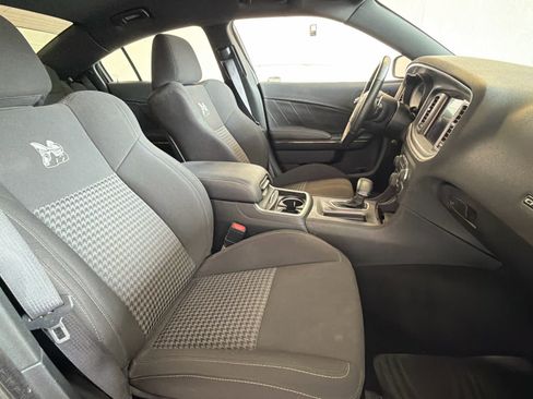 Used 2020 Dodge Charger Scat Pack RWD image 23