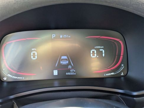 Used 2024 Kia Soul LX w/ Option Group 015 image 19